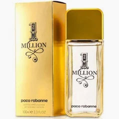 Paco Rabanne 1 Million After Shave Lotion