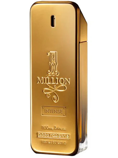 1 Million Intense EDT Intense