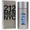 Carolina Herrera 212 Men NYC