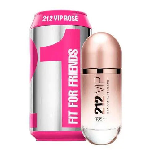 212 VIP Rosé Fit For Friends by Carolina Herrera for Women