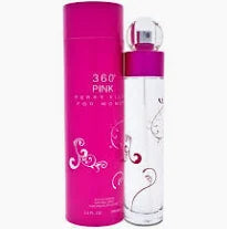 360 Pink by Perry Ellis