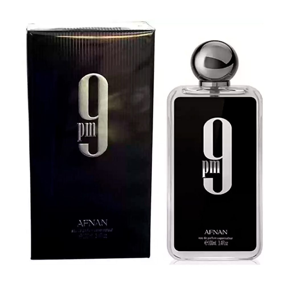 9 PM from Afnan for Men