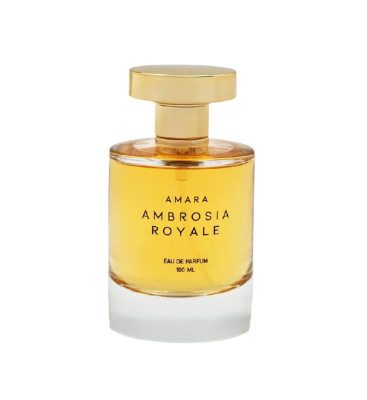Ambrosia Royale