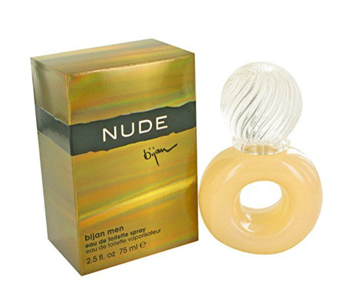 Bijan Nude for Men EDT