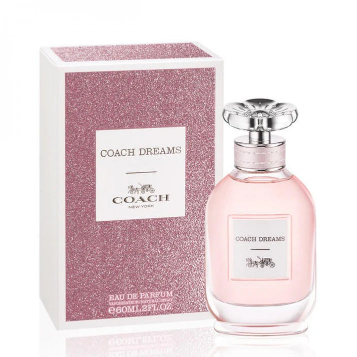 Coach Dreams by Coach Eau de Parfum for Women