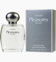 Estée Lauder Pleasures for Men Cologne Spray