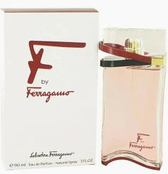 F by Ferragamo EDP