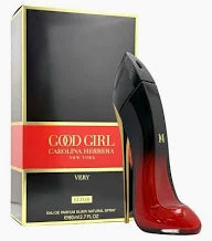 Very Good Girl Elixir by Carolina Herrera