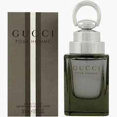 Gucci Pour Homme EDT