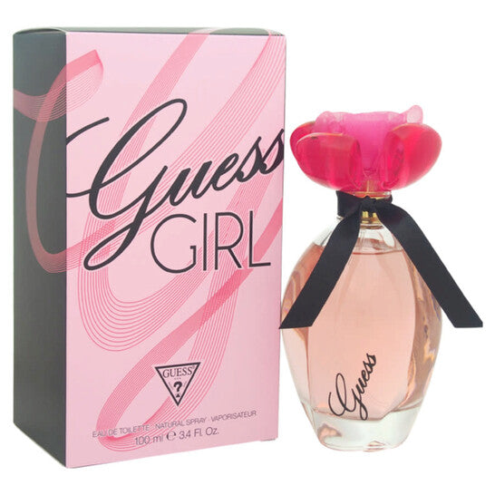 Guess Girl Eau de Toilette for Women