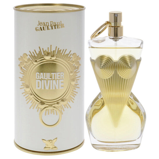 Gaultier Divine Eau de Parfum by Jean Paul Gaultier for Women