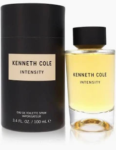 Kenneth Cole Intensity EDT