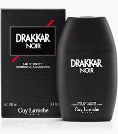 Drakkar Noir EDT by Guy Laroche Paris