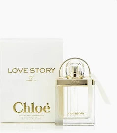 Chloé Love Story