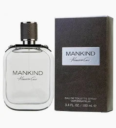 Kenneth Cole Mankind EDT