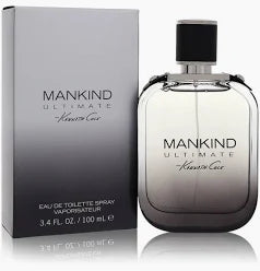 Kenneth Cole Mankind Ultimate EDT
