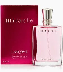 Lancôme Miracle Eau de Parfum