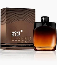 Montblanc Legend Night EDP