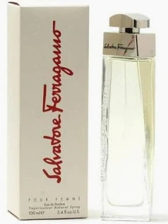 Salvatore Ferragamo Pour Femme EDP