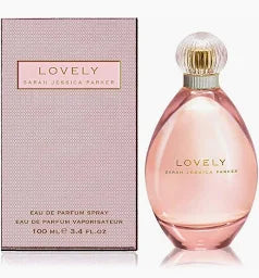 Sarah Jessica Parker Lovely EDP