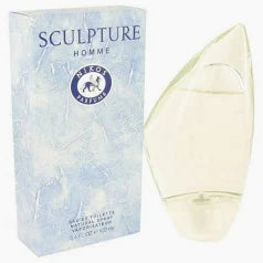 Nikos Sculpture Homme EDT
