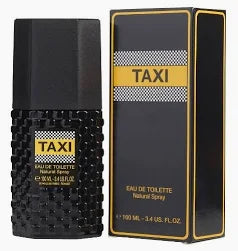 Taxi EDT