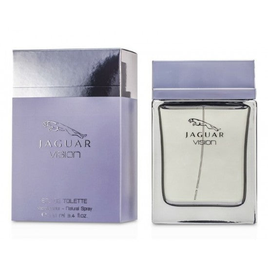 Jaguar Vision EDT