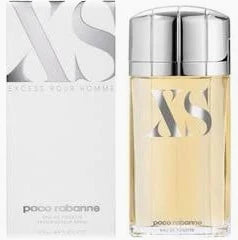 XS Excess Pour Homme by Paco Rabanne EDT