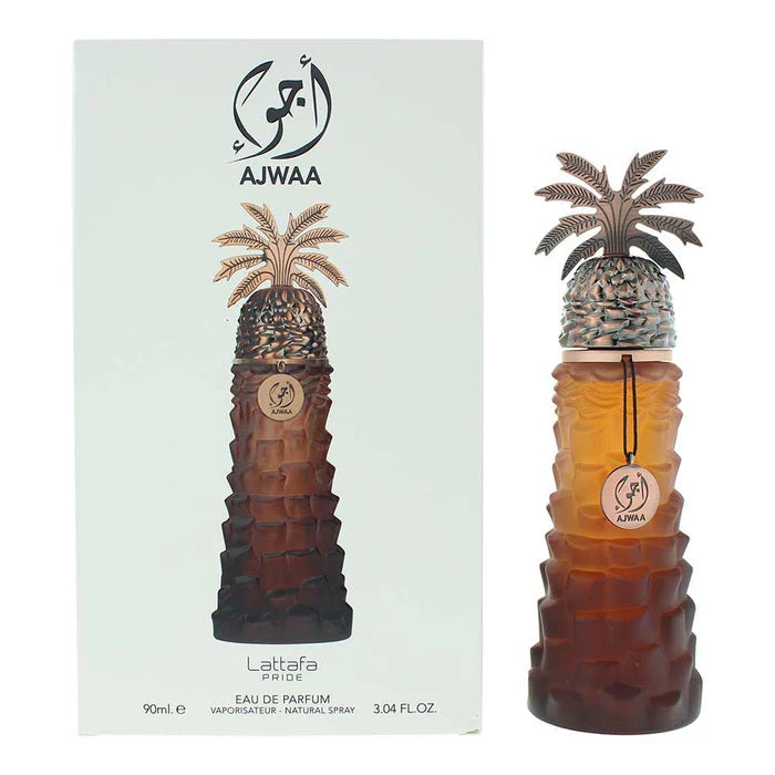 Pride Ajwaa by Lattafa (Unisex)