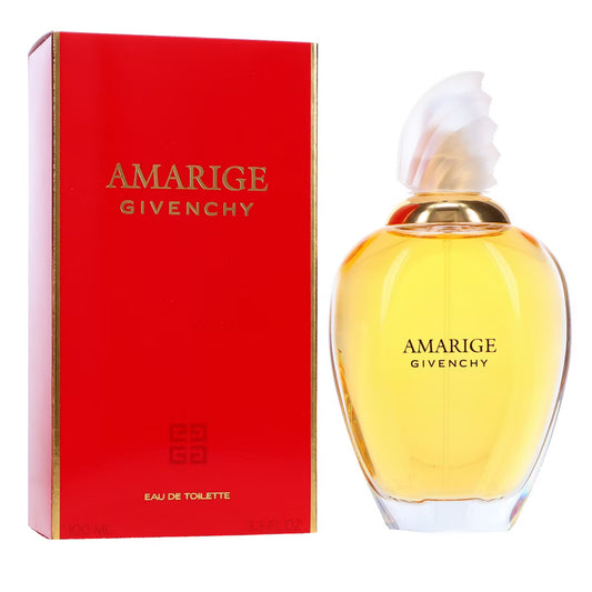 Givenchy Amarige EDT