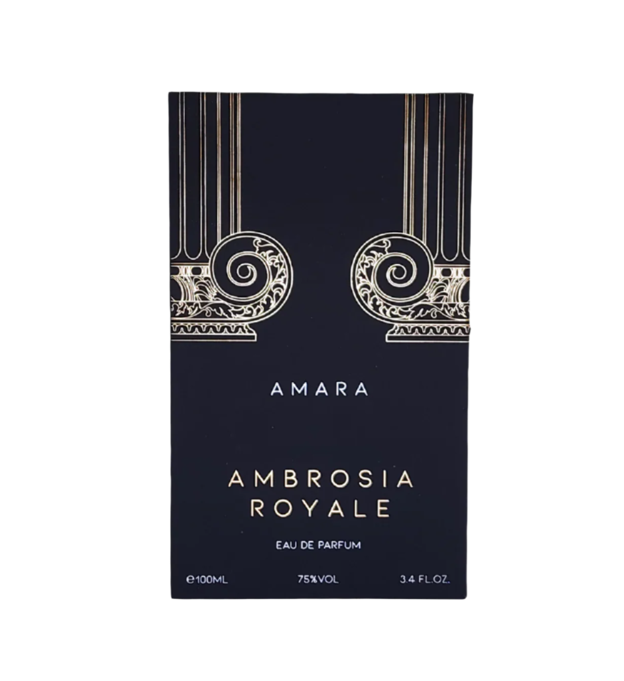 Ambrosia Royale