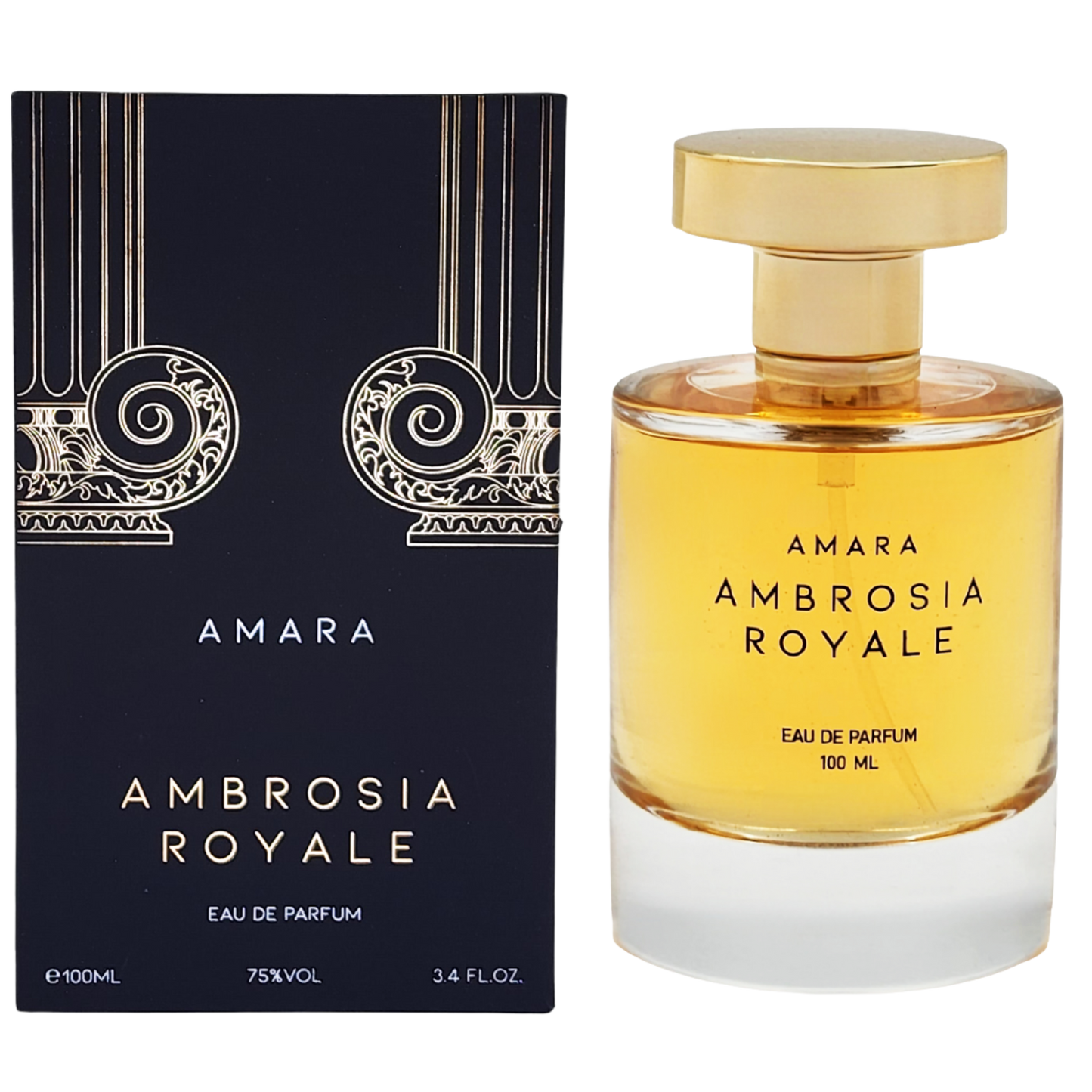 Ambrosia Royale
