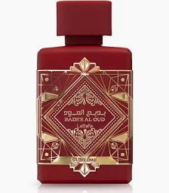 Bade’e Al Oud Sublime by Lattafa EDP