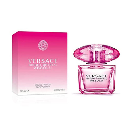 Versace Bright Crystal Absolu