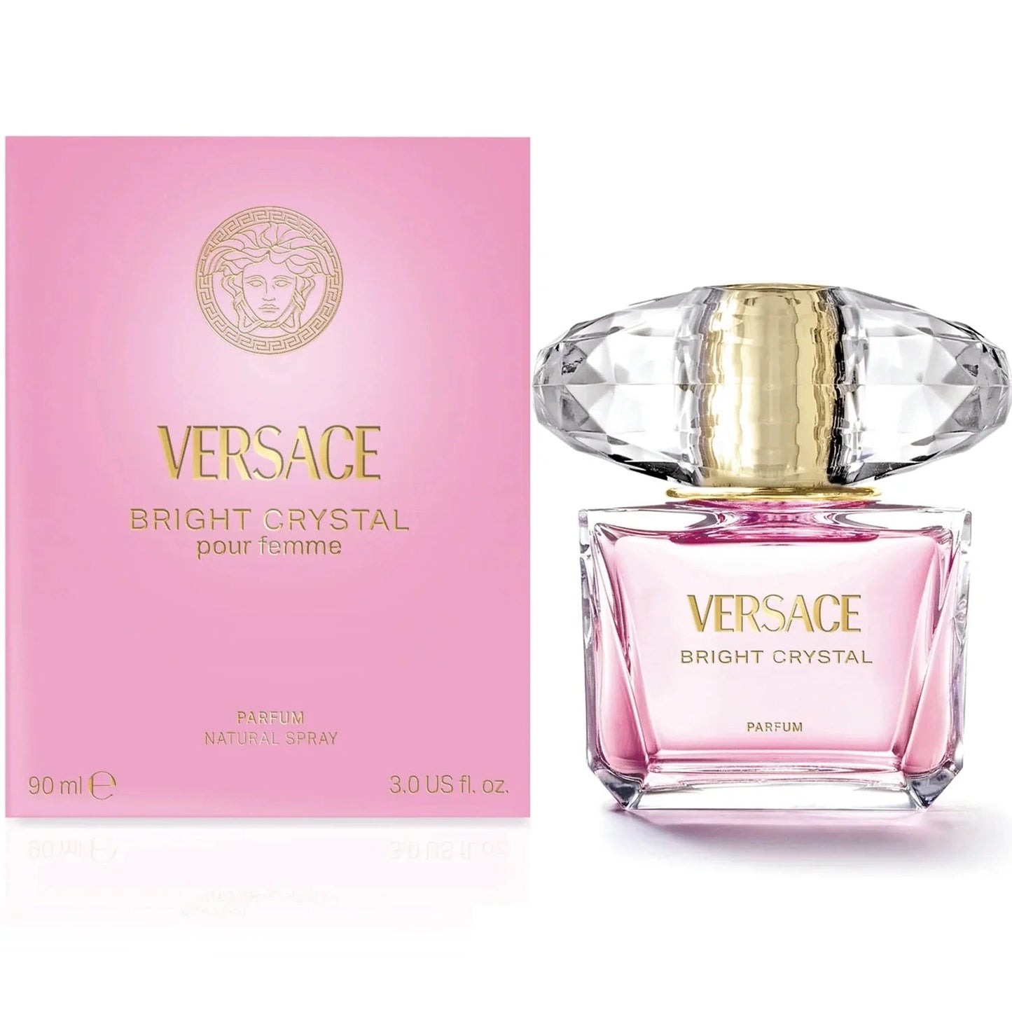 Bright Crystal (Parfum)
