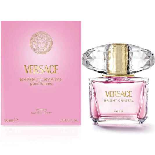 Bright Crystal (Parfum)