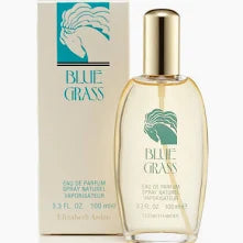 Blue Grass by Elizabeth Arden