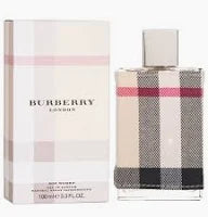 Burberry London EDP