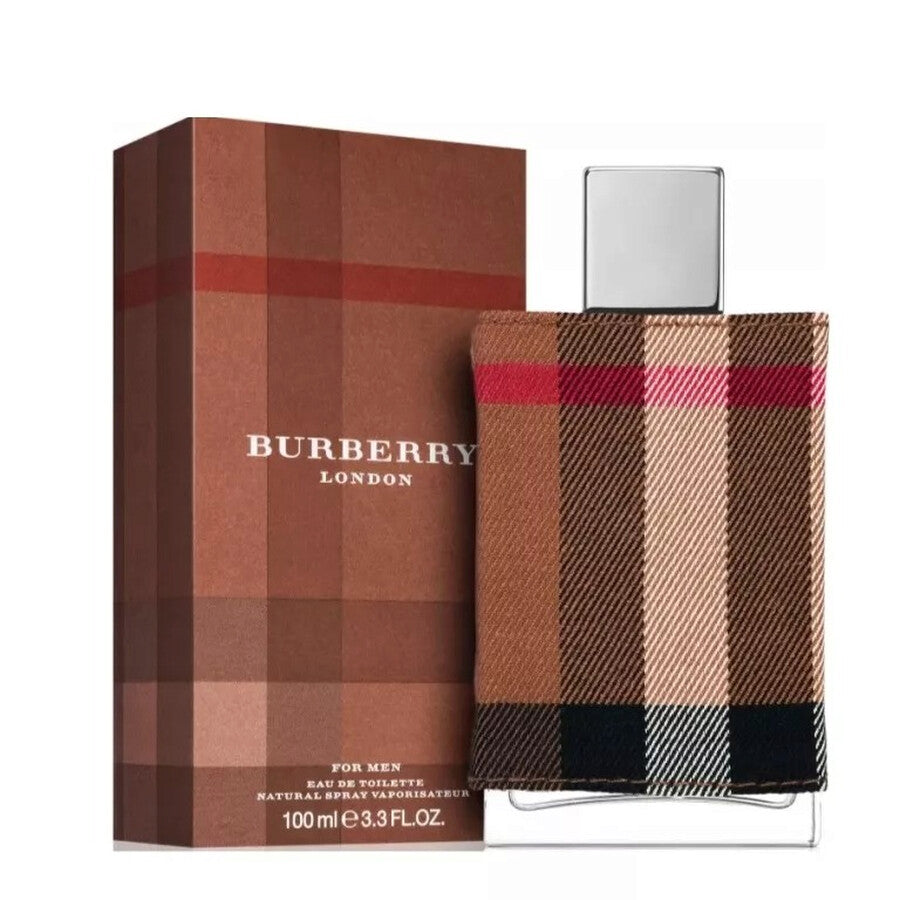 Burberry London for Men Eau De Toilette