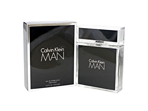 Calvin Klein Man EDT