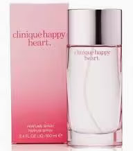 Clinique Happy Heart Perfume Spray