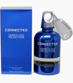 Kenneth Cole Reaction Connected EDT