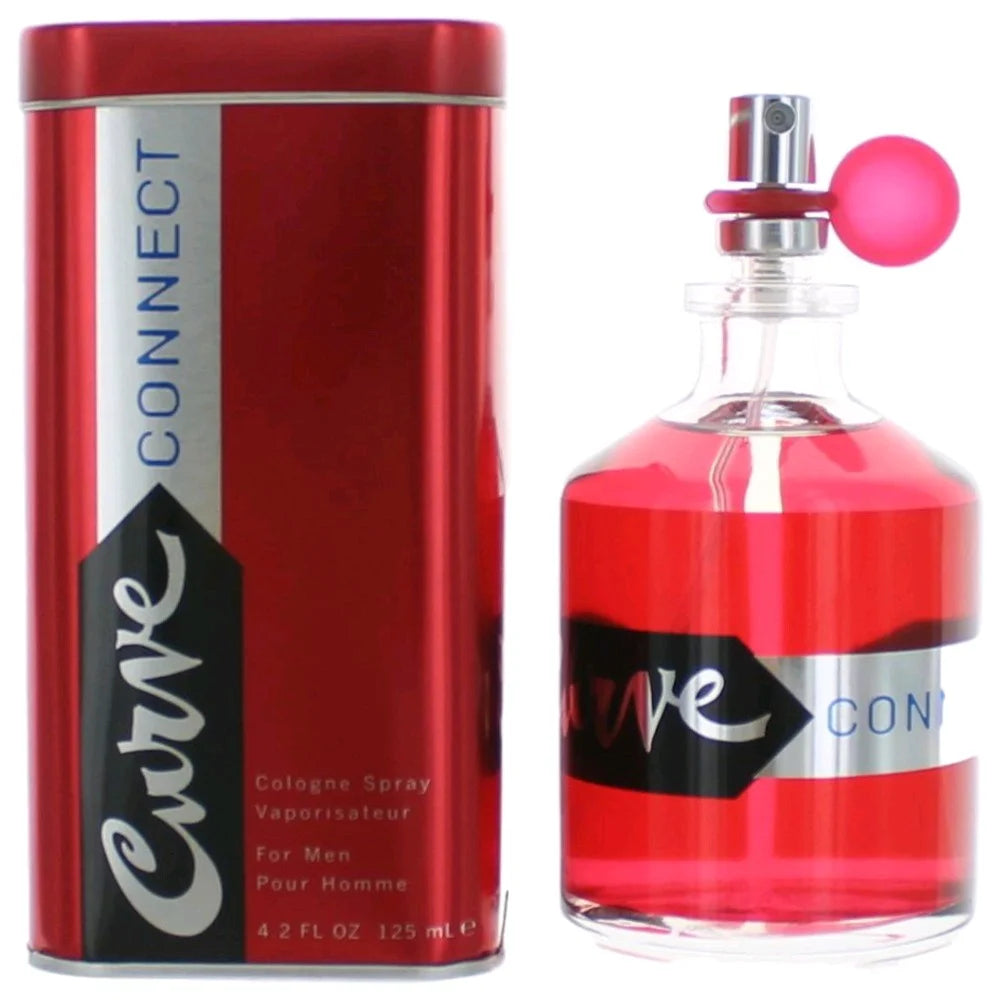 Curve Connect for Men Cologne Spray