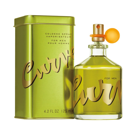 Curve for Men Cologne