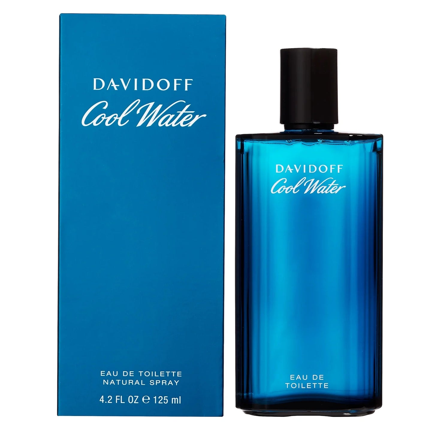 Davidoff Cool Water Eau de Toilette for Men