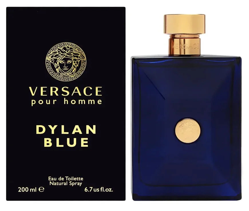 Dylan Blue for Men