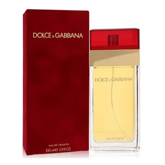 Dolce by Dolce & Gabbana Eau de Toilette for Women
