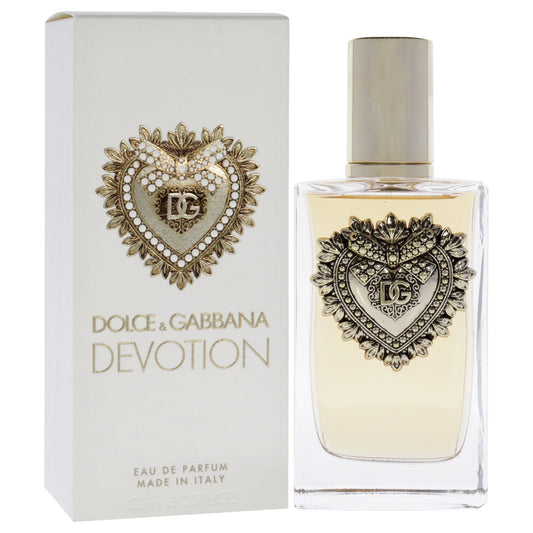 Devotion by Dolce & Gabbana Eau de Parfum for Women