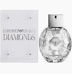 Emporio Armani Diamonds