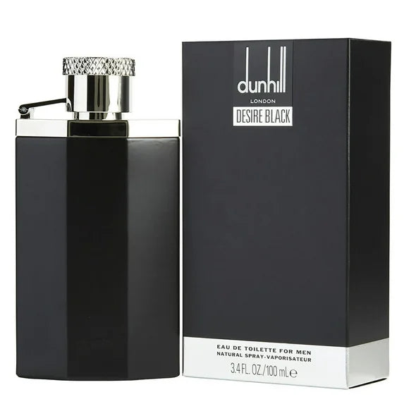 Dunhill London Desire Black EDT